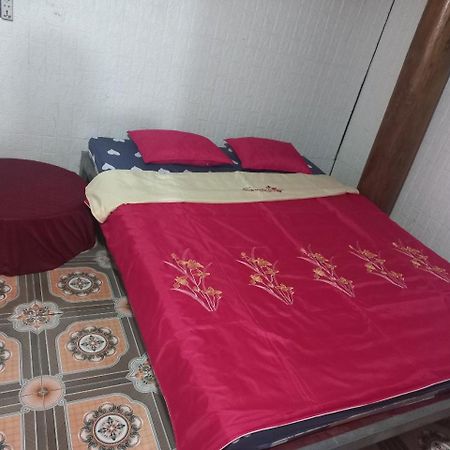 Homestay Hoang Vu Ha Giang Εξωτερικό φωτογραφία