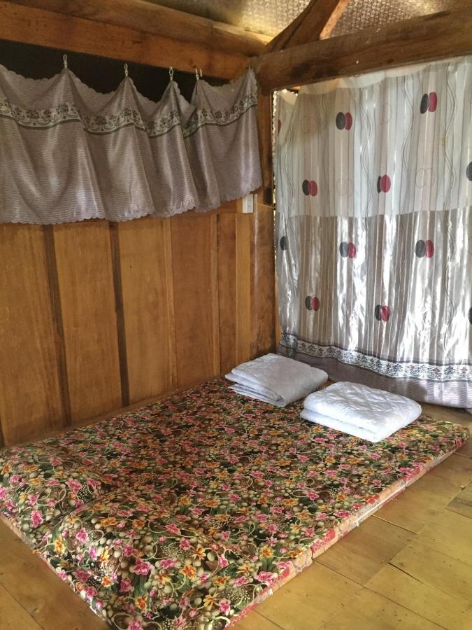 Homestay Hoang Vu Ha Giang Εξωτερικό φωτογραφία