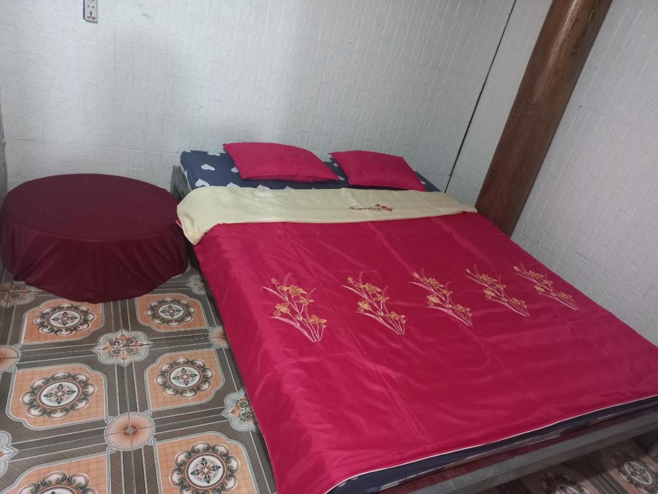 Homestay Hoang Vu Ha Giang Εξωτερικό φωτογραφία