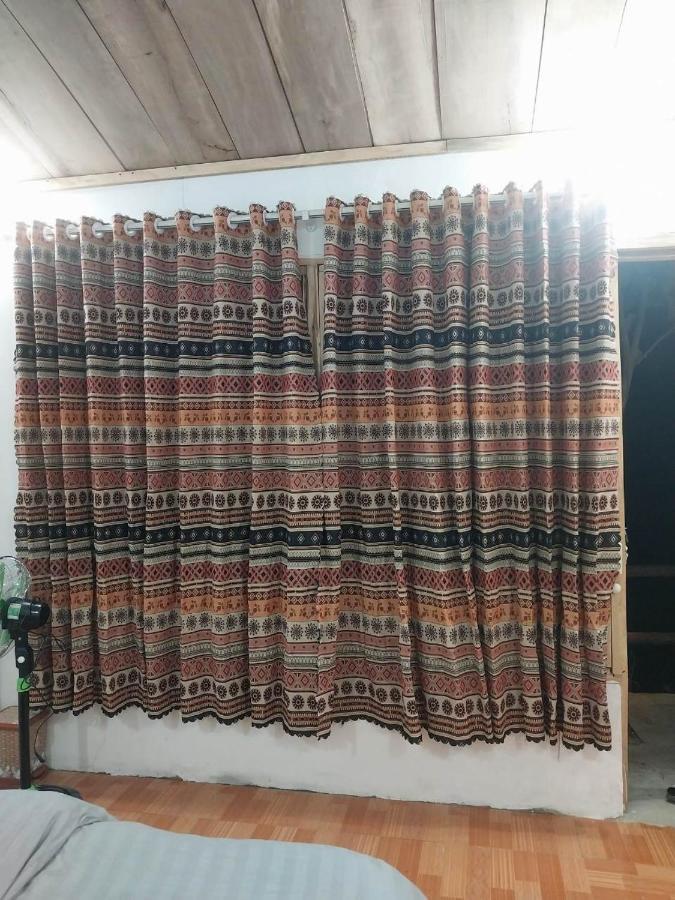 Homestay Hoang Vu Ha Giang Εξωτερικό φωτογραφία
