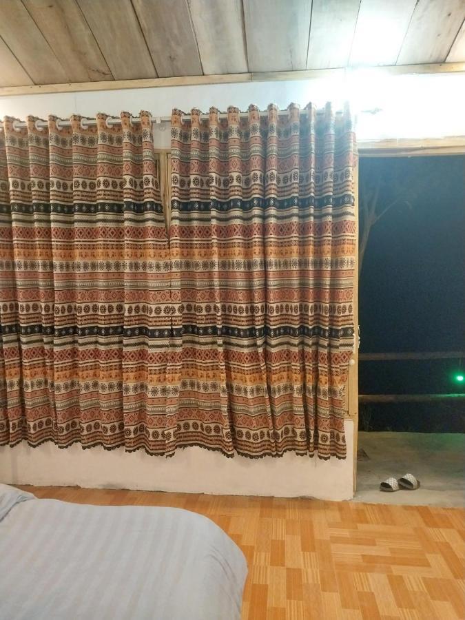 Homestay Hoang Vu Ha Giang Εξωτερικό φωτογραφία