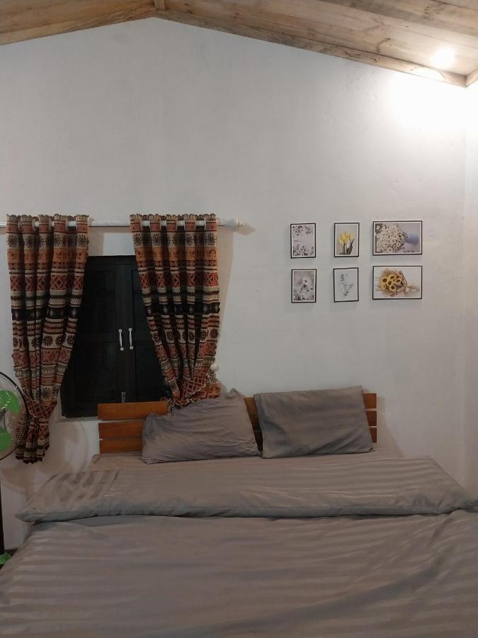 Homestay Hoang Vu Ha Giang Εξωτερικό φωτογραφία